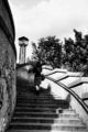 Stairway to he&hellip;