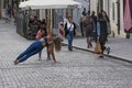 Ulični fitness&hellip;