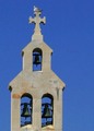 Galeb na zvoni&hellip;