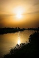 Zalazak sunca &hellip;