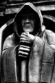 The executor, &hellip;