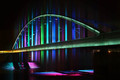 The bridge of &hellip;