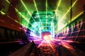 The laser trai&hellip;