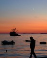Usamljeni šeta&hellip;