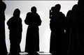 The shadows of&hellip;