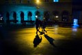 The shadowwalk&hellip;
