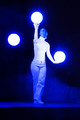 The star dance&hellip;
