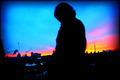 The sunset blu&hellip;