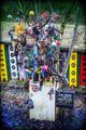 Trash art... K&hellip;