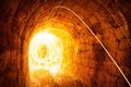 Tunel do duše &hellip;