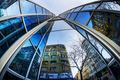 Urbane refleks&hellip;