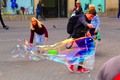 Balon snova i &hellip;
