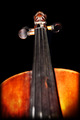 Violina sa duh&hellip;