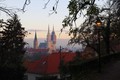 Vrazovo šetali&hellip;