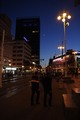 When the night&hellip;
