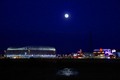 Arena at moonl&hellip;