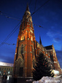 Cathedral in t&hellip;