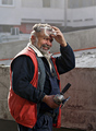 Maskirani Djed&hellip;
