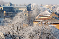 The roofs of m&hellip;