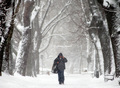Winter day in &hellip;