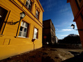 Sunce na prozo&hellip;