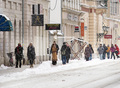 Winter in the &hellip;