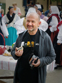 Željko i kolač&hellip;