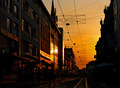 Sunce na kraju&hellip;