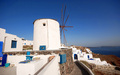 Santorini - Oi&hellip;