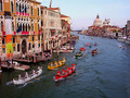 Regata storica&hellip;