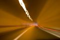through the tu&hellip;