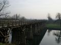 Stari drveni m&hellip;