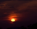 The Night Come&hellip;