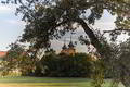 Okvir od granja