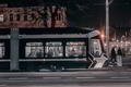 Kroz tramvaj