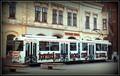 Tramvaj zvani &hellip;