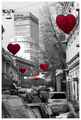 Love is on The&hellip;