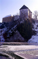 Nad zaleđenom &hellip;