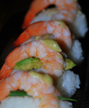 sushi u domaco&hellip;