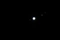 Jupiter i mjes&hellip;