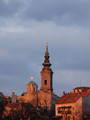 Beograd u sumr&hellip;