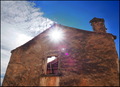 Sunce na prozo&hellip;
