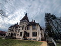 Dvorac Prandau&hellip;