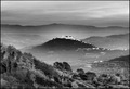 Motovun u BW s&hellip;