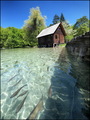 Ribarska kućic&hellip;