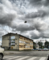 Zgrada na rask&hellip;