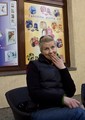 sretan ti rođe&hellip;