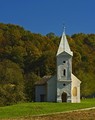 crkvica u ribn&hellip;