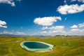 Vražje jezero &hellip;
