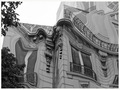 avenue George &hellip;